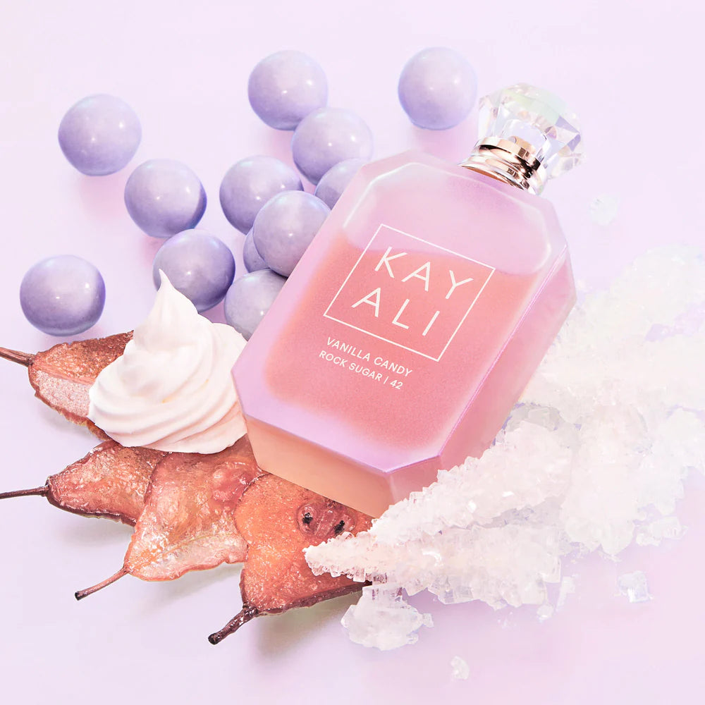 KAYALI - Vanilla Candy  Rock Sugar | 42