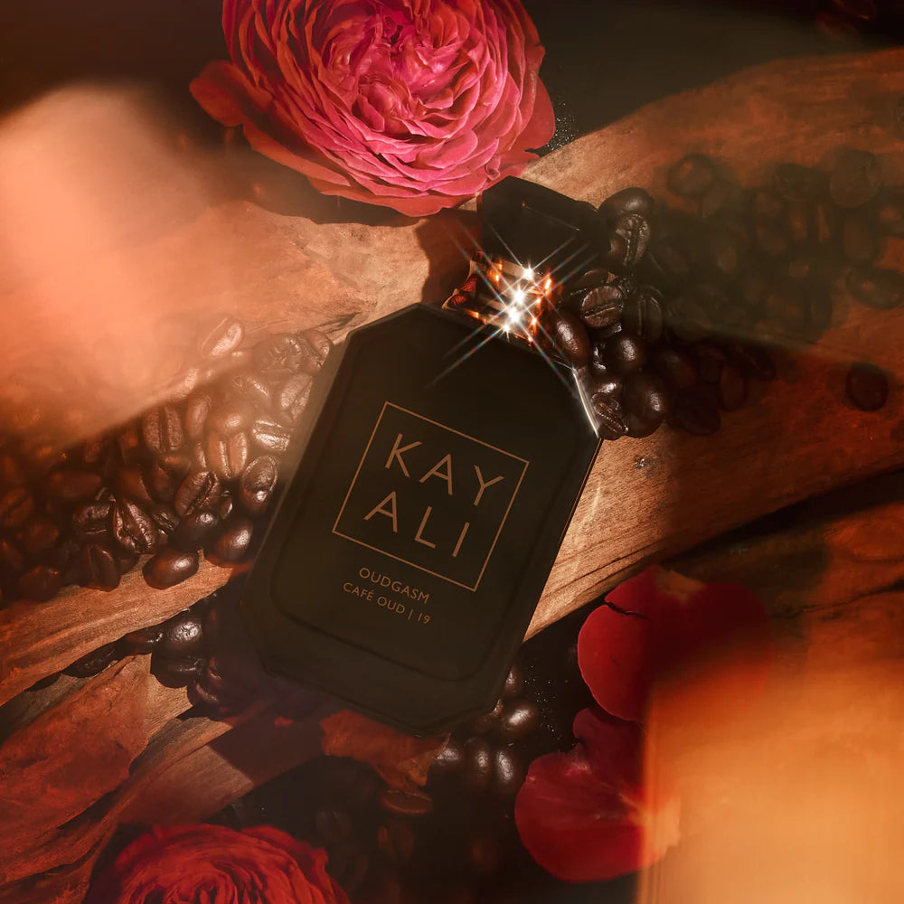 KAYALI - Oudgasm  Café Oud | 19