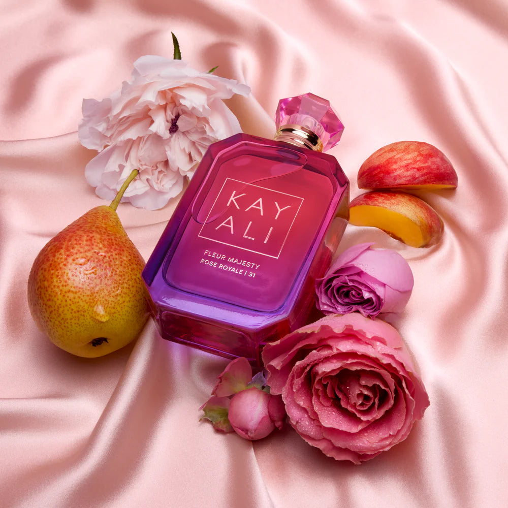 KAYALI - Fleur Majesty  Rose Royale | 31