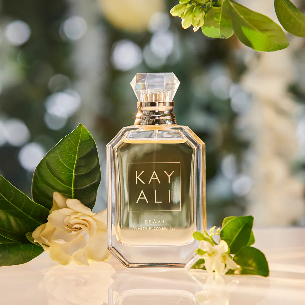 KAYALI - Déjà Vu  White Flower | 57