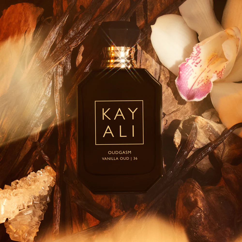 KAYALI - Oudgasm  Vanilla Oud | 36