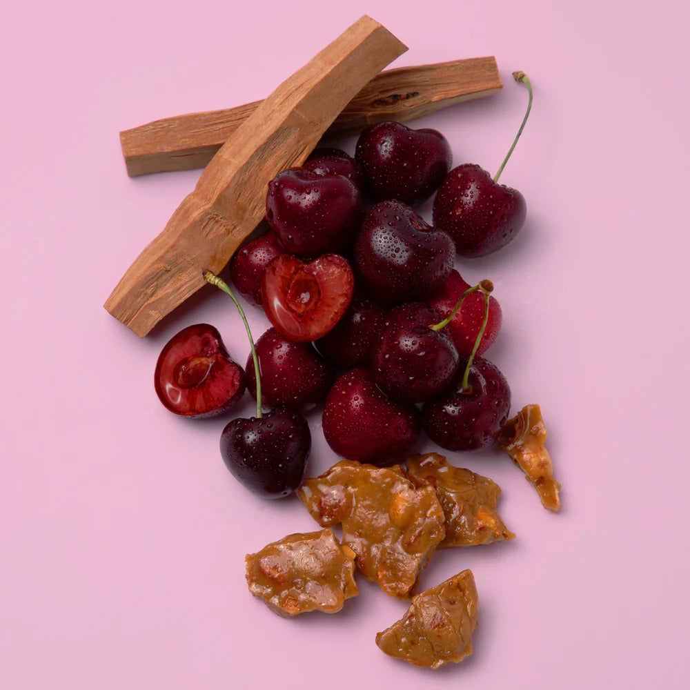 KAYALI - Lovefest  Burning Cherry | 48