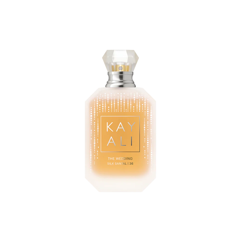 KAYALI - The Wedding  Silk Santal | 36