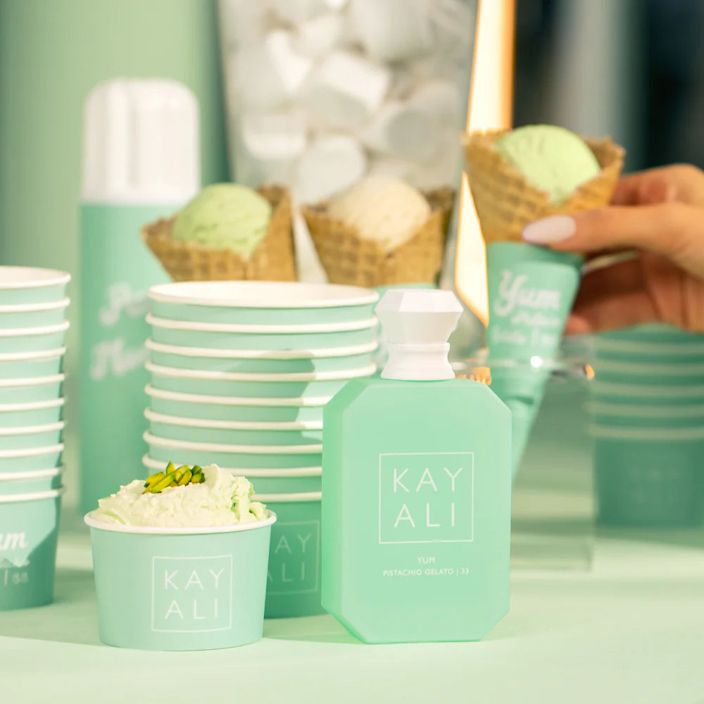 KAYALI - Pistachio Gelato