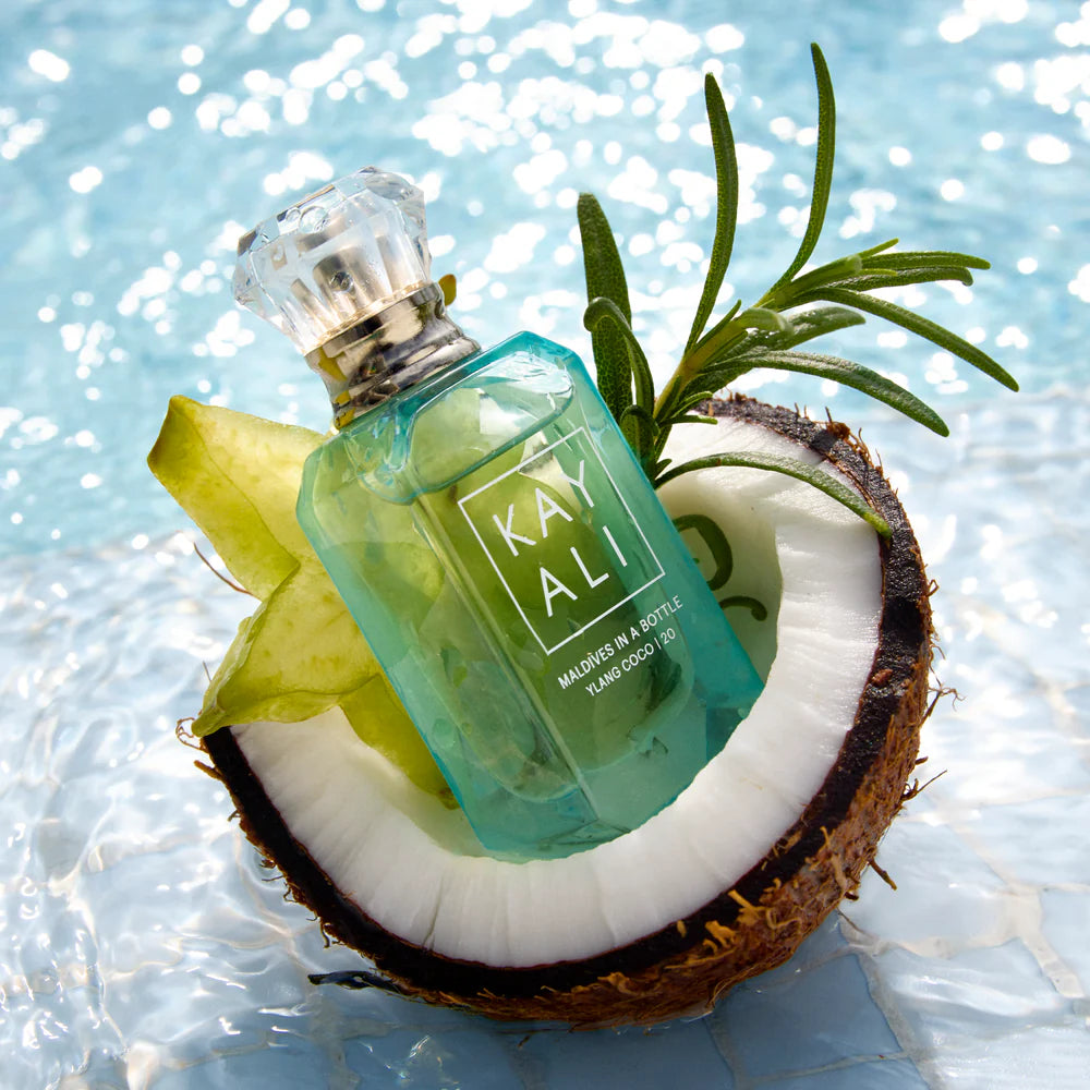 KAYALI - Maldives In a Bottle  Ylang Coco | 20