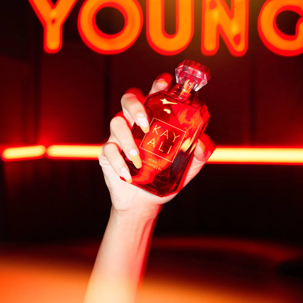 KAYALI - Eden Juicy Apple | 01