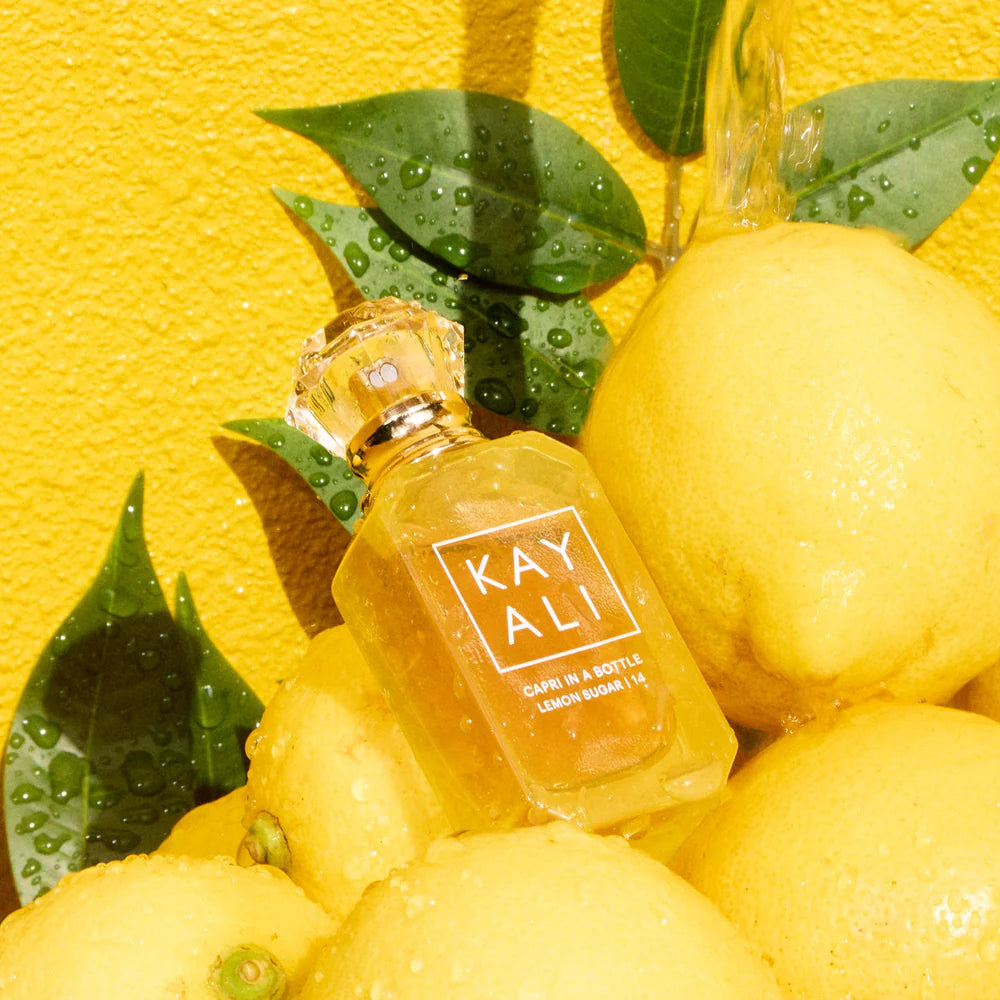 KAYALI - Capri in a Bottle  Lemon Sugar | 14