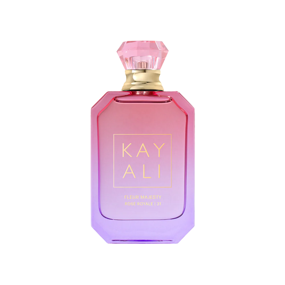 KAYALI - Fleur Majesty  Rose Royale | 31