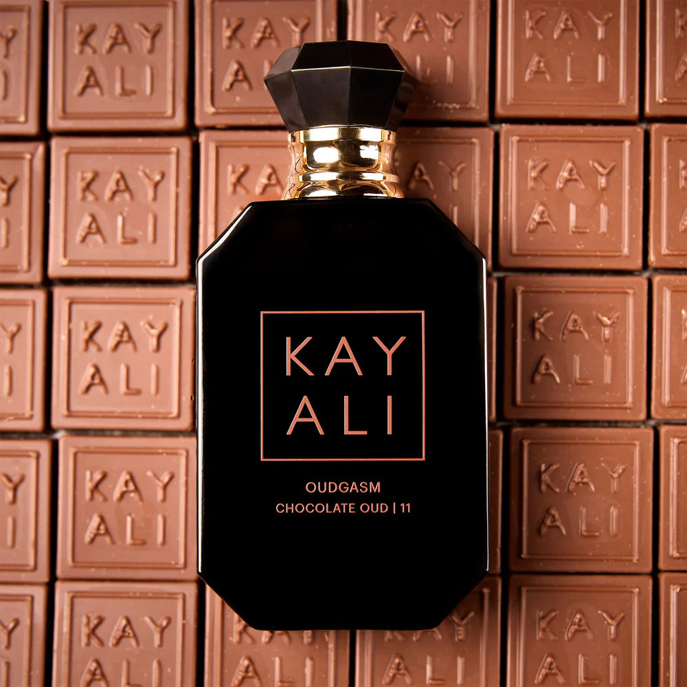 KAYALI - Oudgasm  Chocolate Oud | 11