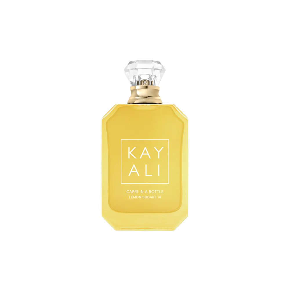KAYALI - Capri in a Bottle  Lemon Sugar | 14
