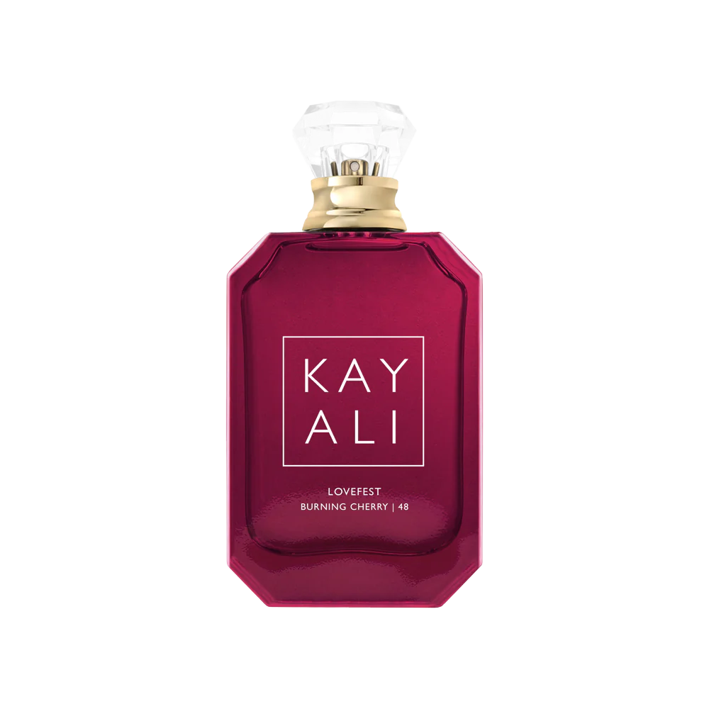 KAYALI - Lovefest  Burning Cherry | 48