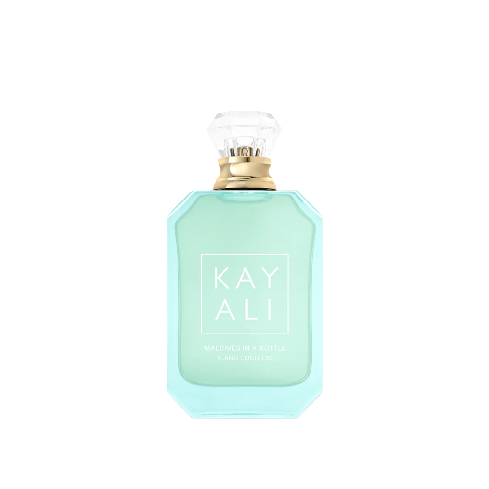 KAYALI - Maldives In a Bottle  Ylang Coco | 20