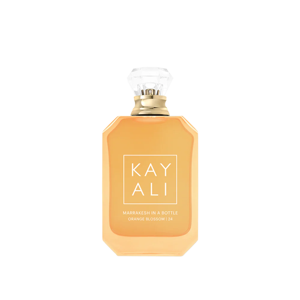 KAYALI - Marrakesh in a Bottle  Orange Blossom | 24