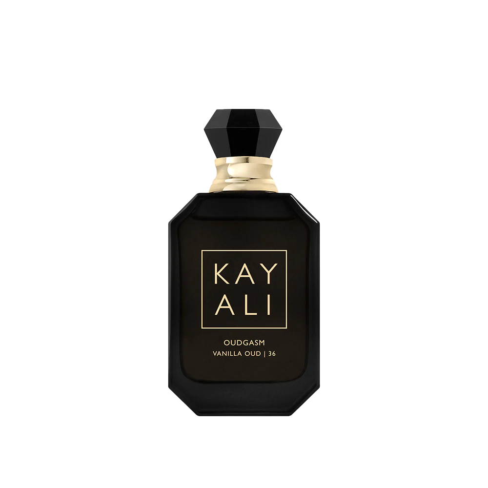 KAYALI - Oudgasm  Vanilla Oud | 36
