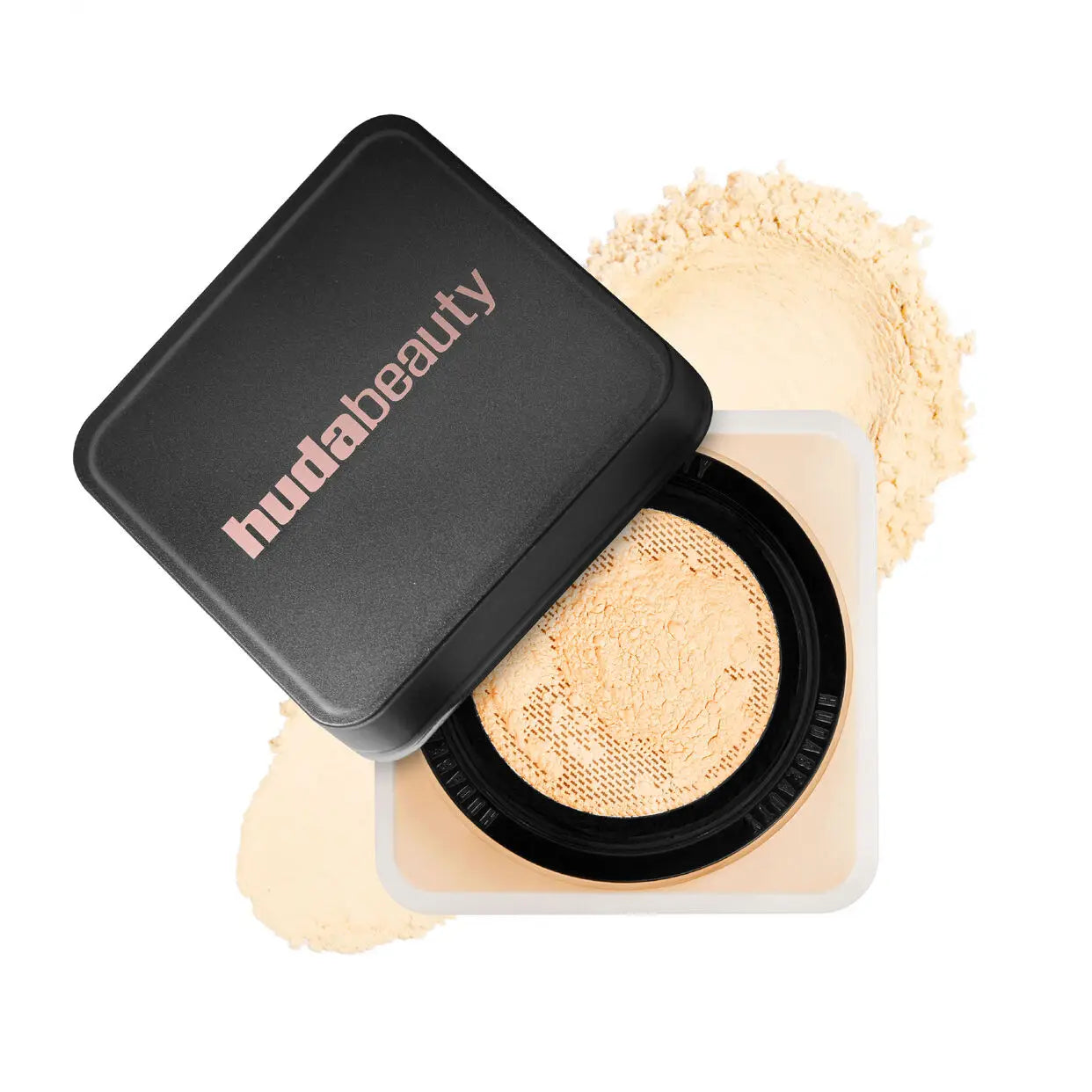 Huda beauty - Easy Bake Loose Baking & Setting Powder