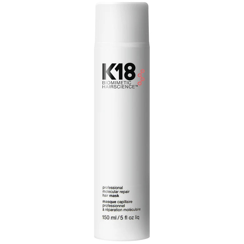 K18 masque capillaire réparateur
