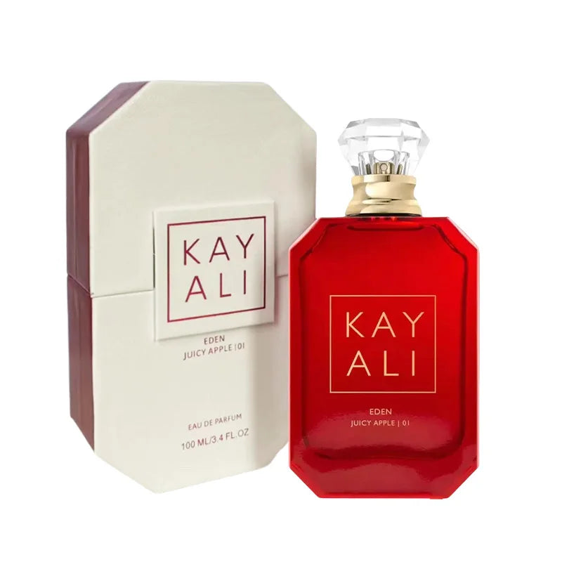 KAYALI - Eden Juicy Apple | 01