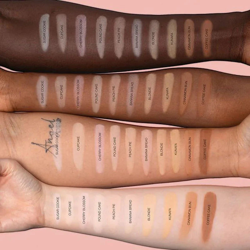 Huda beauty - Easy Bake Loose Baking & Setting Powder