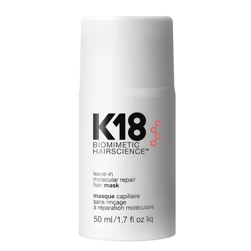 K18 masque capillaire réparateur