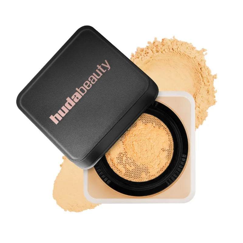 Huda beauty - Easy Bake Loose Baking & Setting Powder