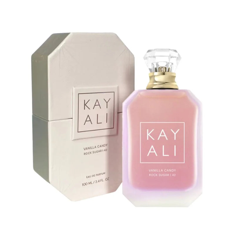 KAYALI - Vanilla Candy  Rock Sugar | 42