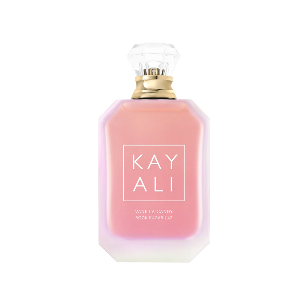 KAYALI - Vanilla Candy  Rock Sugar | 42