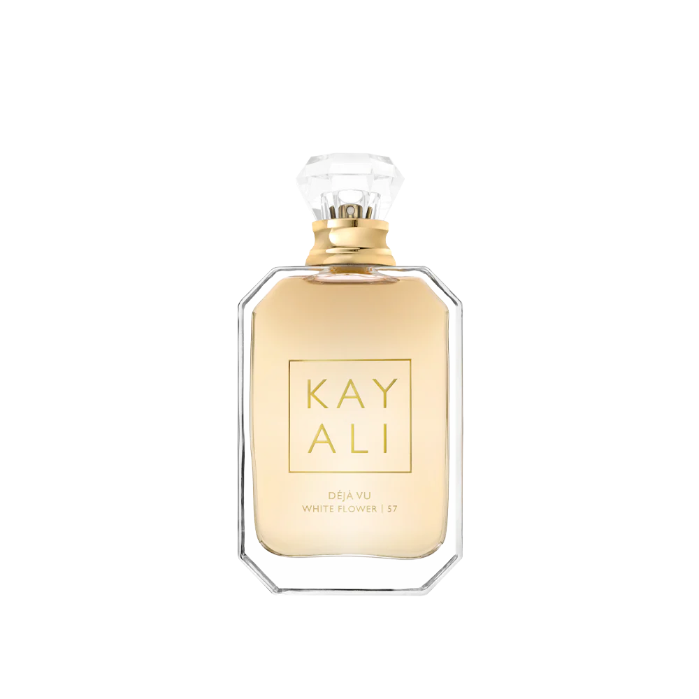 KAYALI - Déjà Vu  White Flower | 57